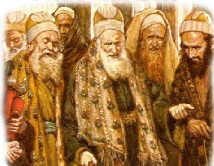 Farizeeërs