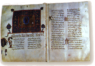 Codex Sinaiticus