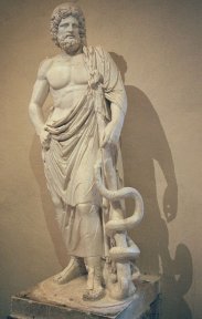 Asklepios