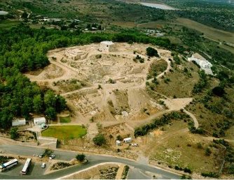 Sepphoris