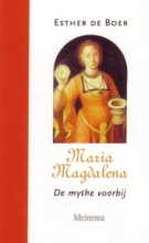 Esther de Boer