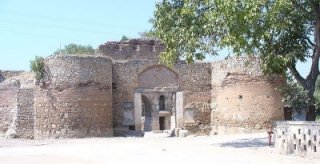 Iznik - Nicea